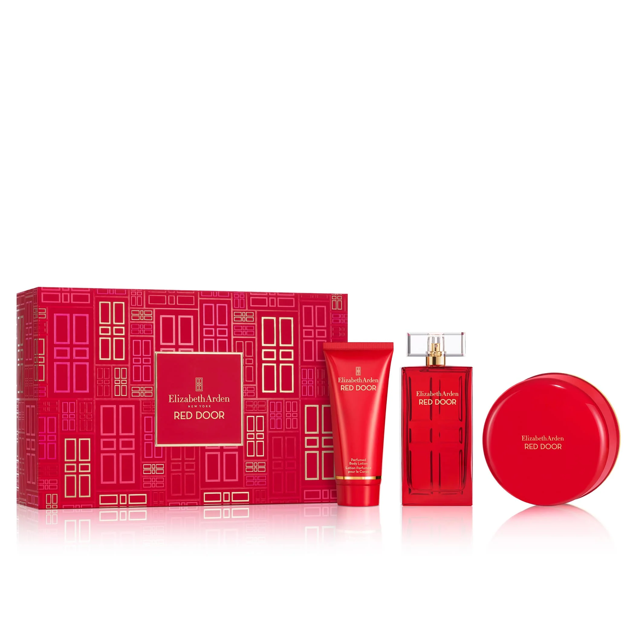 Bath & Body Gifts